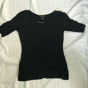 White House Black Market Shirt